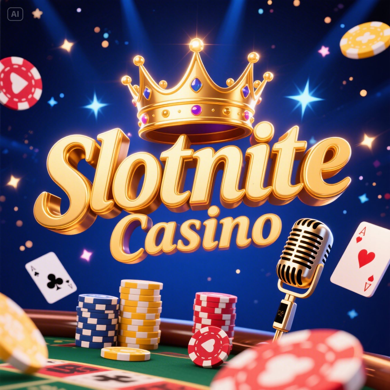 Slotnite Casino